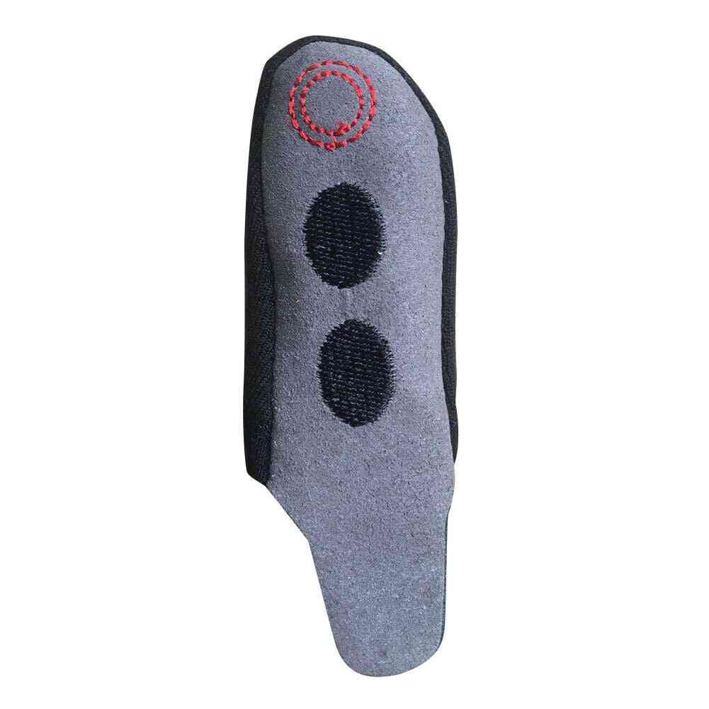 Strong Fingertip, Magnet Sleeves Glove Tool  (a)