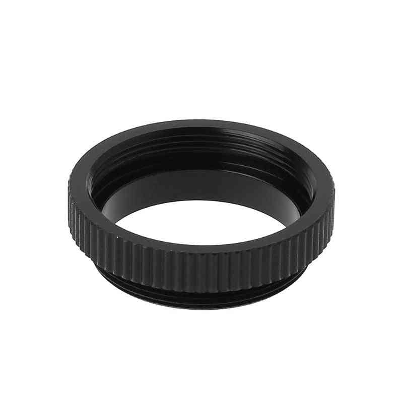 Metal C To Cs Mount Lens Adapter, Converter, Ring Extension Tube