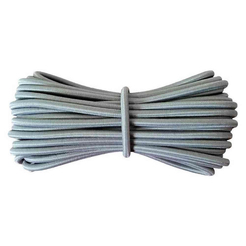 Kit de cordón elástico de 4 piezas para sillas de verano reclinables / plegables