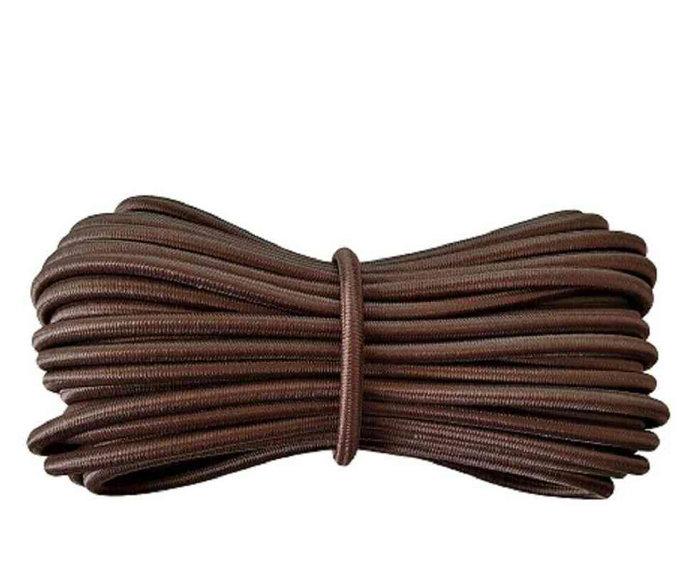 4 бр. Комплект еластичен шнур за легнали/сгъваеми летни столове
