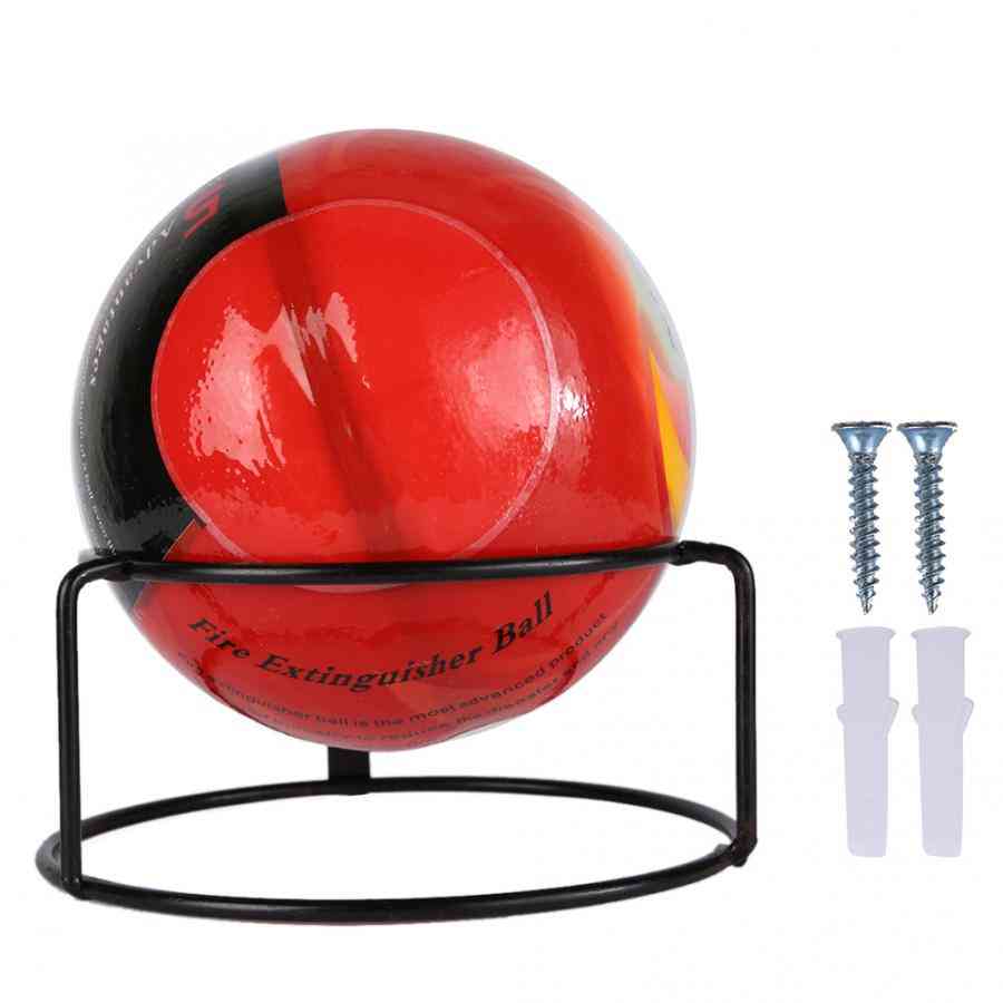 Automatic Extinguisher Ball Stop Fire Loss Safety Tool