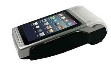4 Inch, 3g Wifi Mobile Nfc Payment Terminal