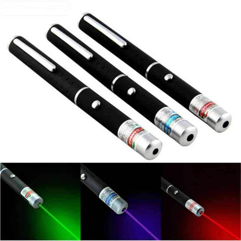 Strong Visible, Light Beam, Powerful Military, Laster Pointer Pen