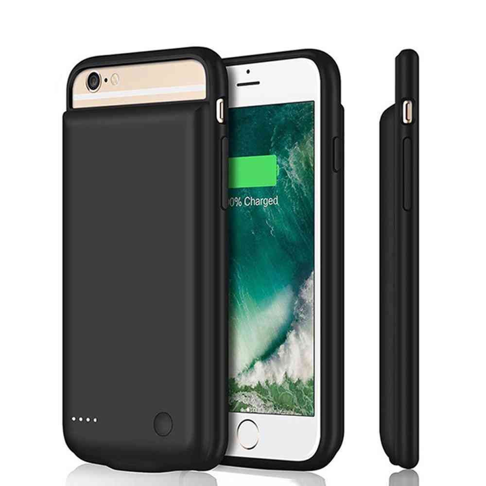 5000mah Battery Charger Case