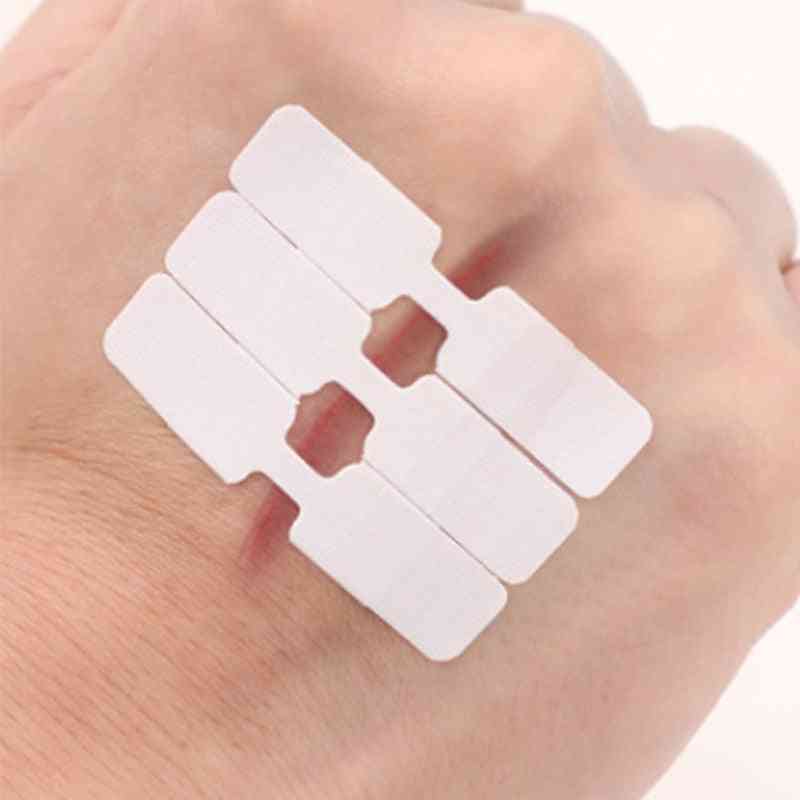 Waterproof Butterfly Adhesive Wound Closure Band Aid Emergency Kit