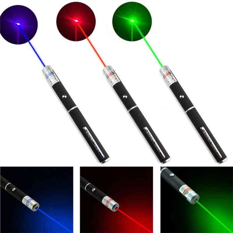Laser Sight Pointer, 5mw High Power Light Pen
