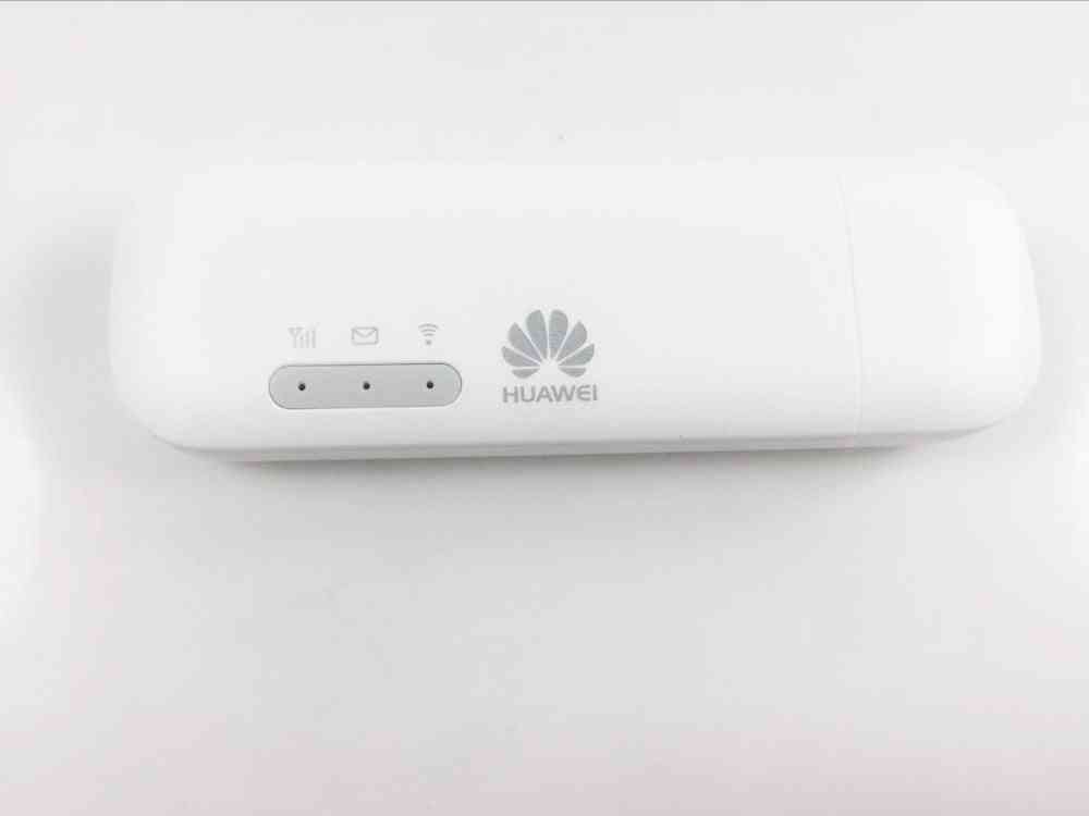 USB-wifi-modeemireititin ilman antenneja