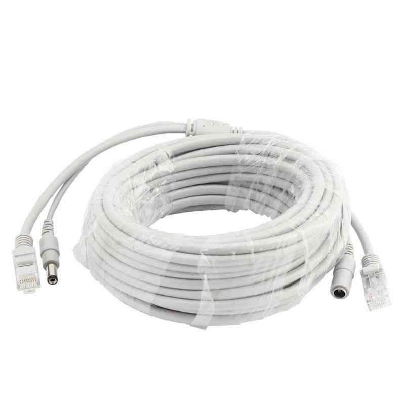 Ethernet patch link netværks lan kabel
