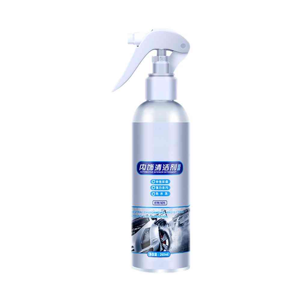 Cleaner For Car Cleaning