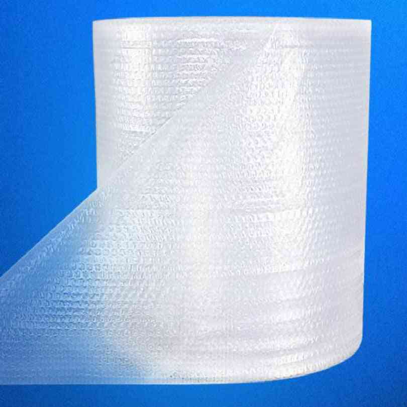 Bublinková fólie, role vzduchového polštáře (bílá široká 50 cm)