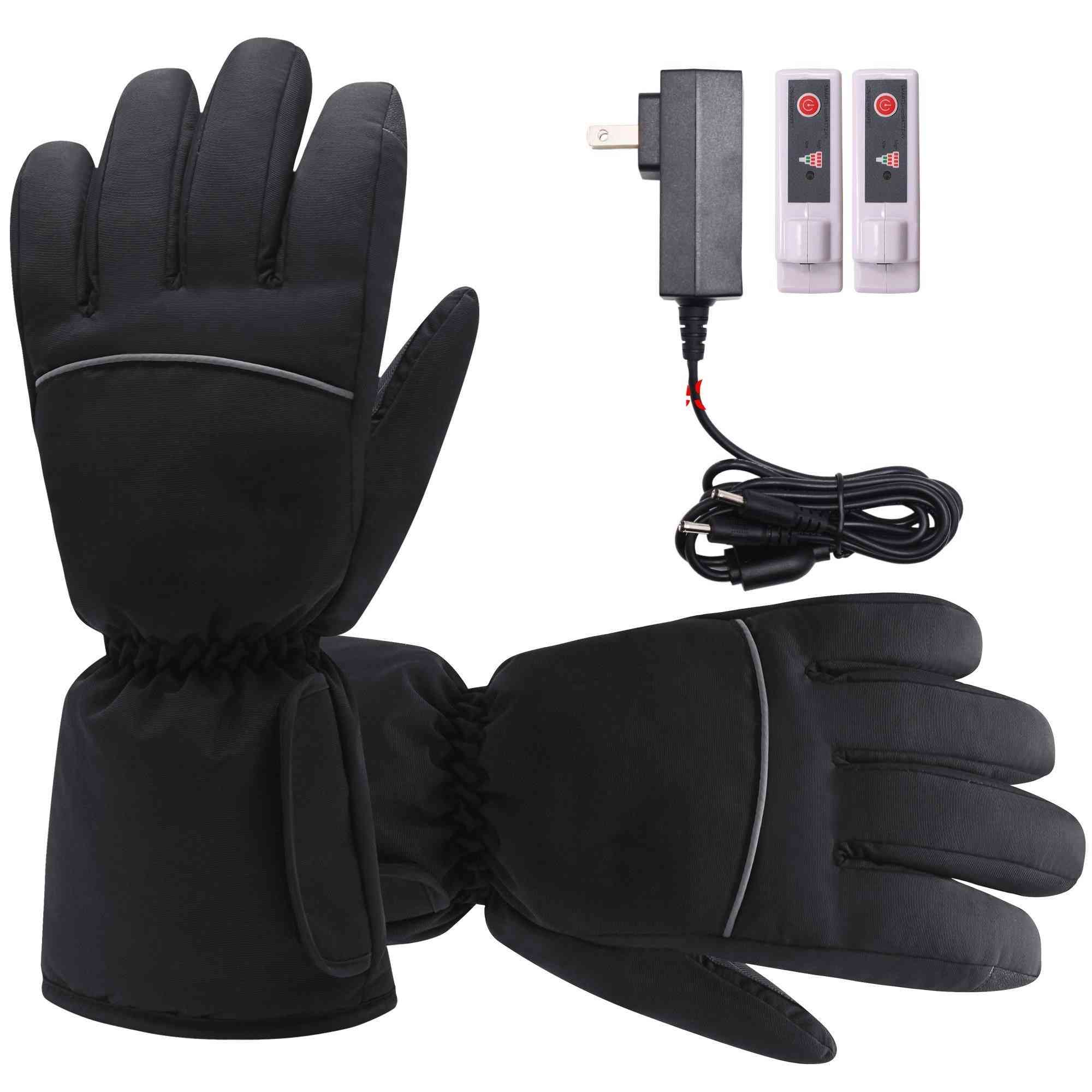 Rechargeable Batteries For Electric Heated Socks, Heating Gloves