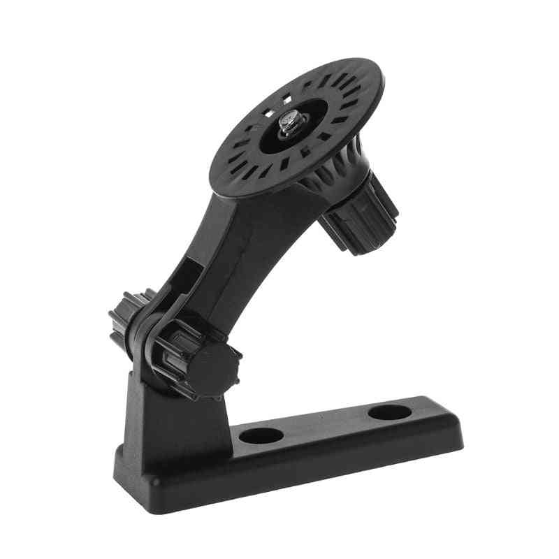 180-degree Adjustable, Wall Mount Bracket, Stand Holder For Cloud Camera, Wifi Home Security