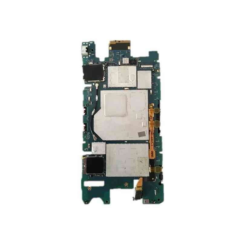 Motherboard For Sony Xperia Z3 Compact Mini M55w D5833