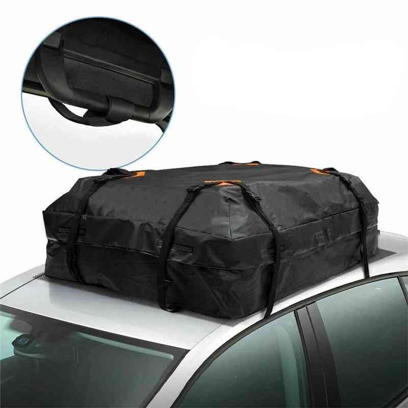 Waterproof Car Cargo Roof Bag