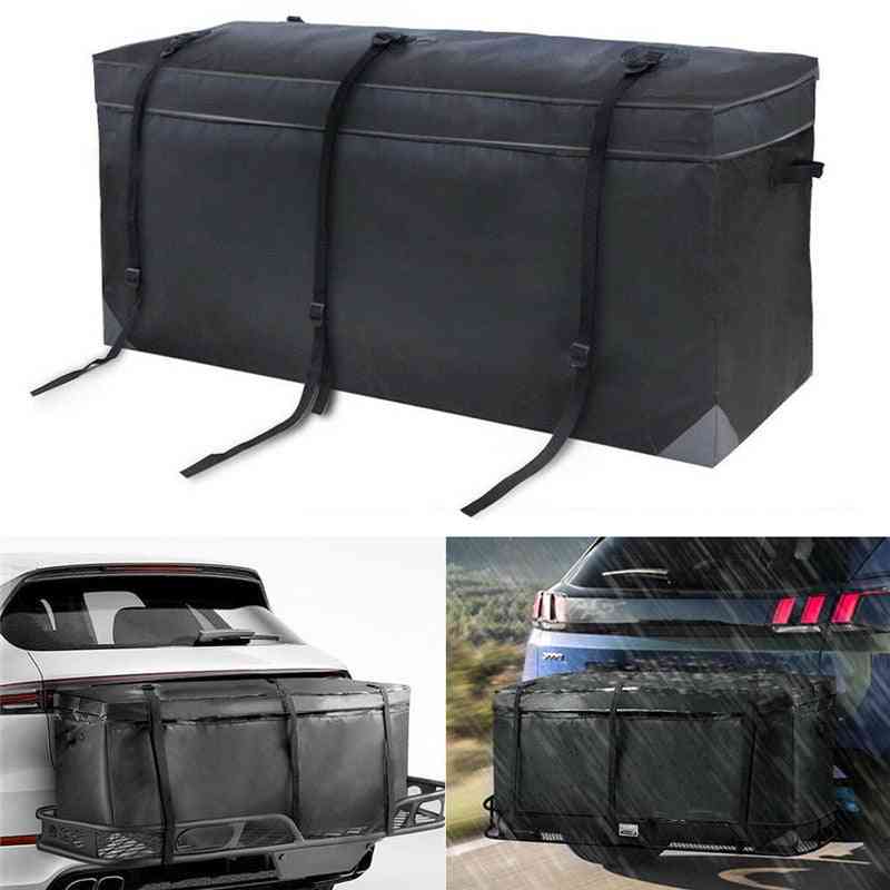 Waterproof Cargo Travel Luggage Bag, Car Roof Top  Carrier