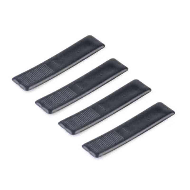 Roof Rail Rack Moulding Clip Cover