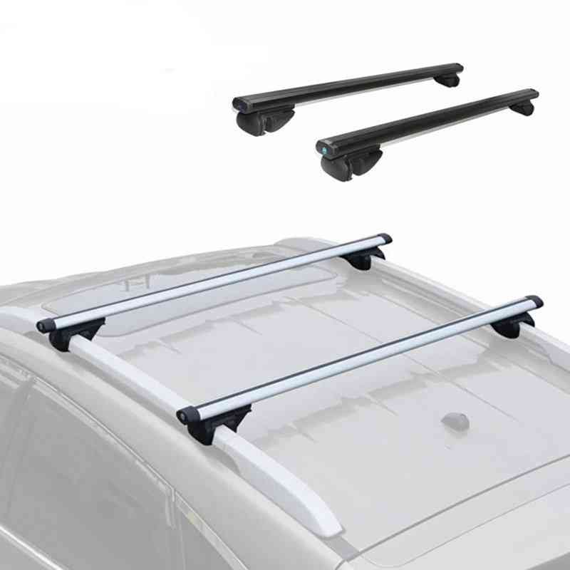 Universal Fits Car With Original Roof Rack