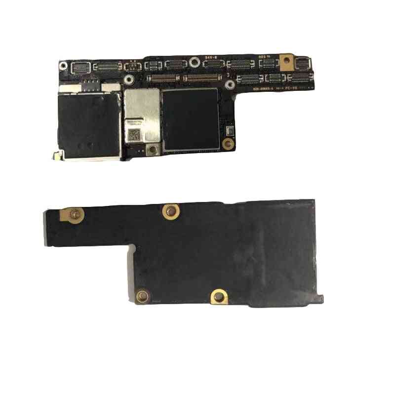Unlocked With Chips Logic Board, Face Id Motherboard