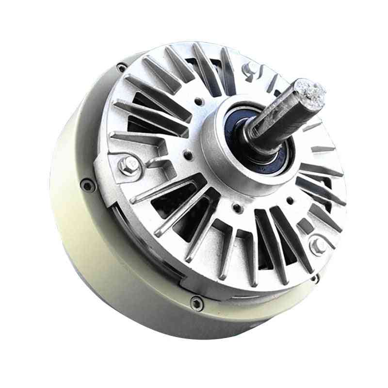 Magnetic Powder, Two-axis Clutch (fl6a-1)
