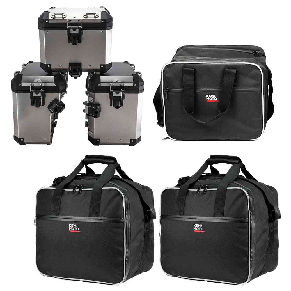 Motorcycle Luggage Bags