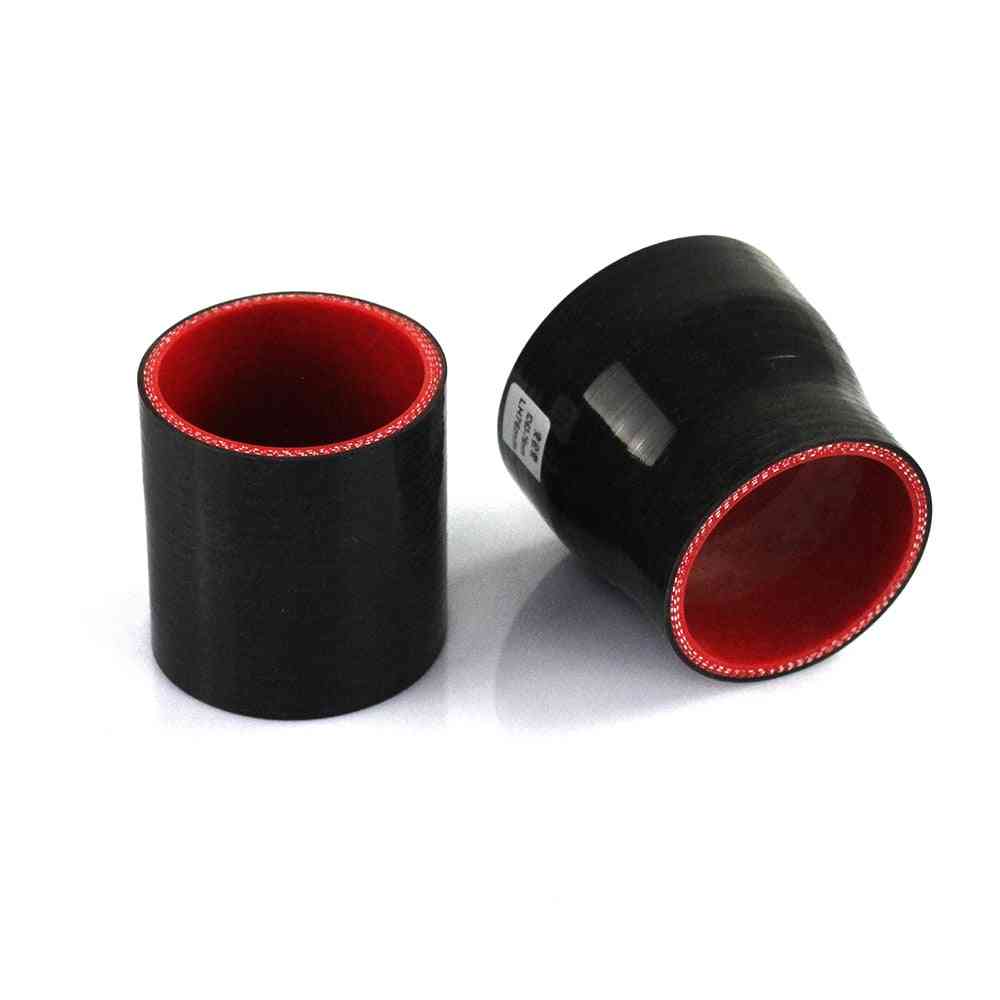 0 Degree Reducer Silicone Hose For Intercooler