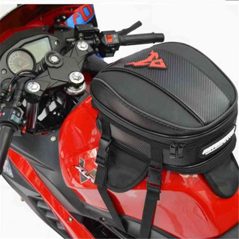 Motorcycle Oil Tank Bag