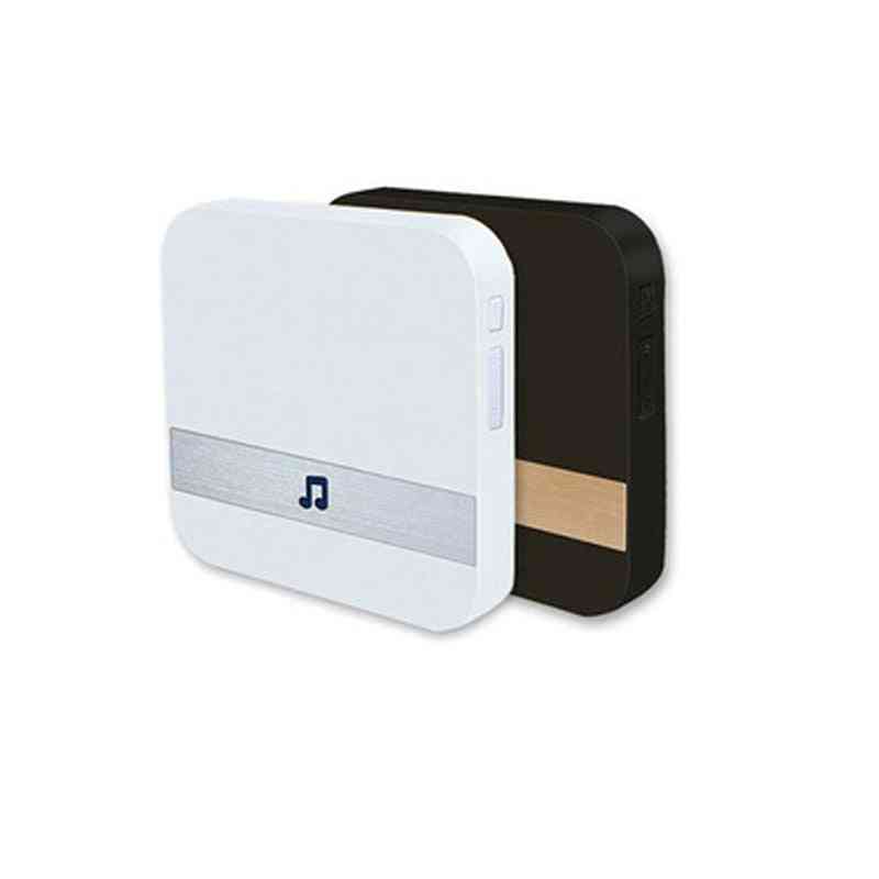 250v Smart Indoor Wireless Wifi Door Bell, App Control