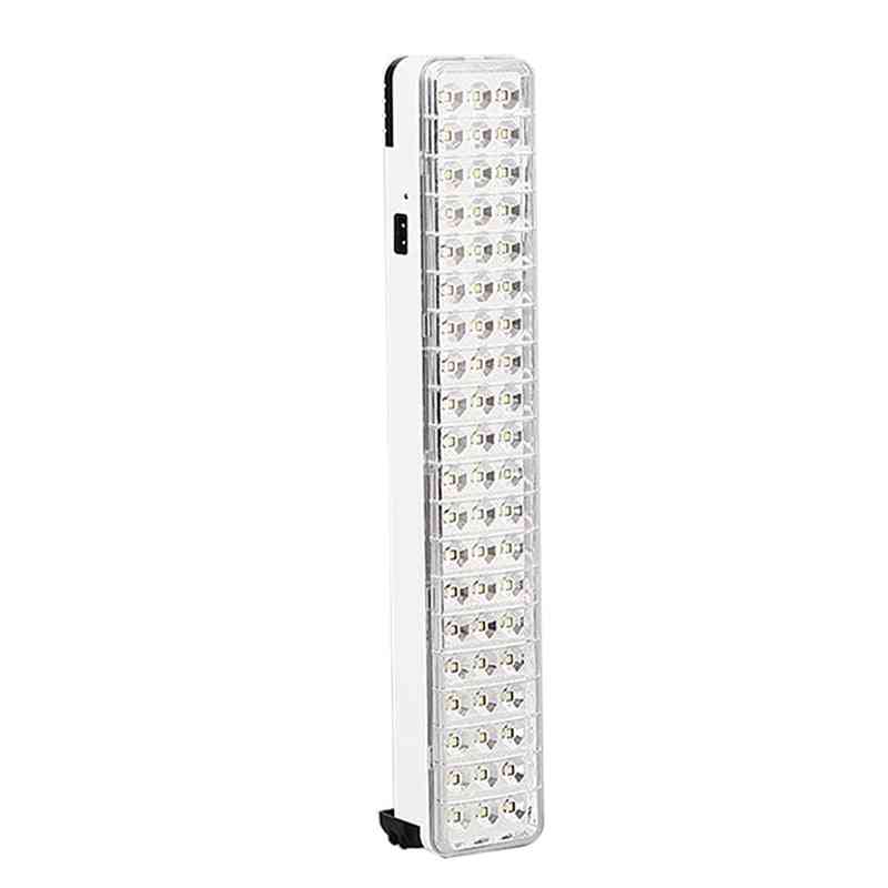 Led 2 Mode Rechargeable Emergency Light