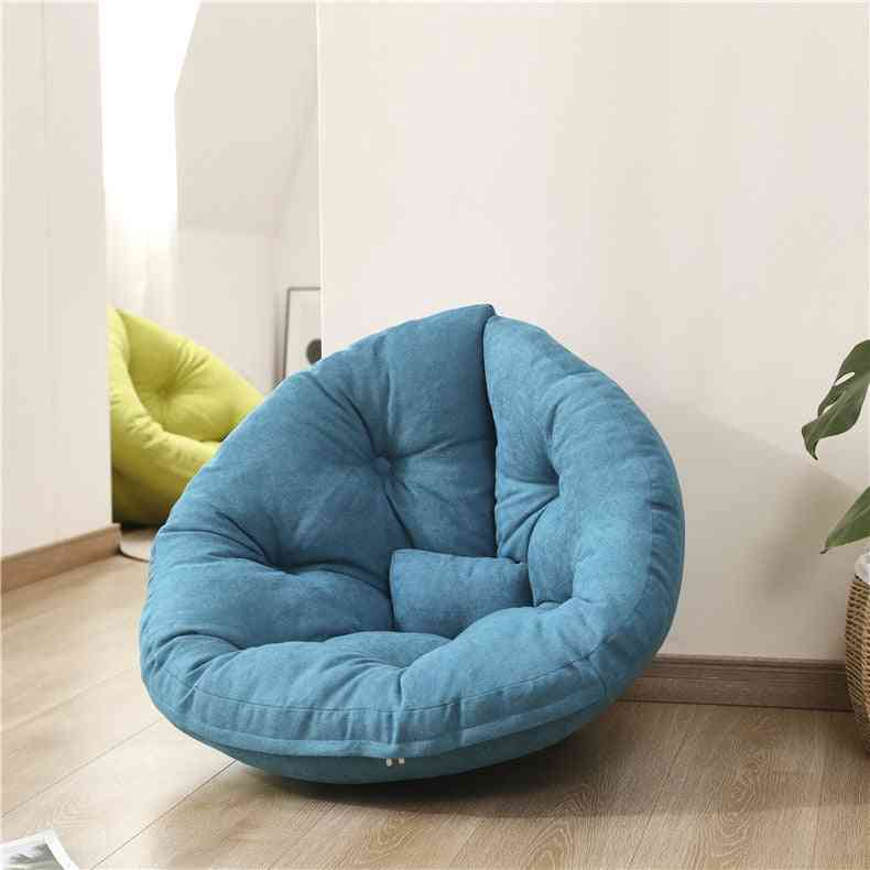 Fur Giant- Removable & Washable Sofa Bean, Bag Bed Cover