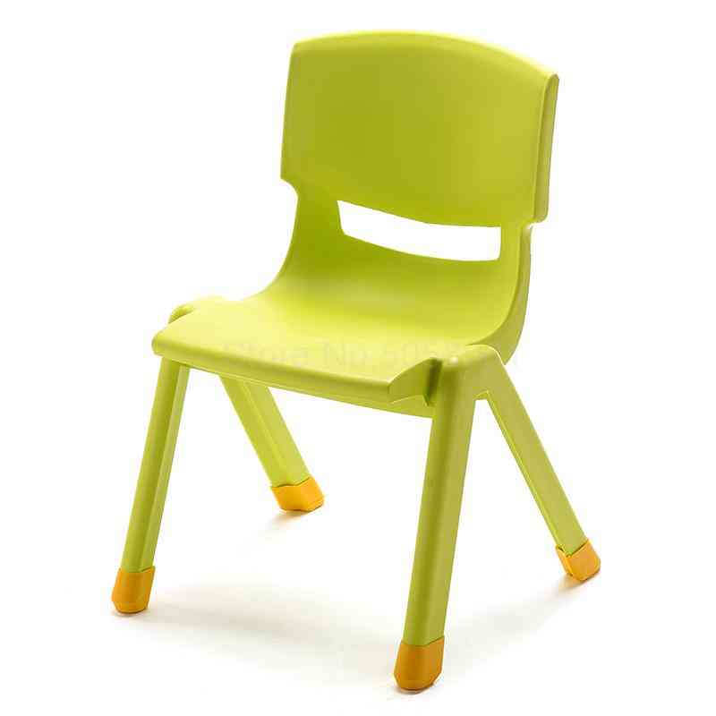 Thickened's Chair