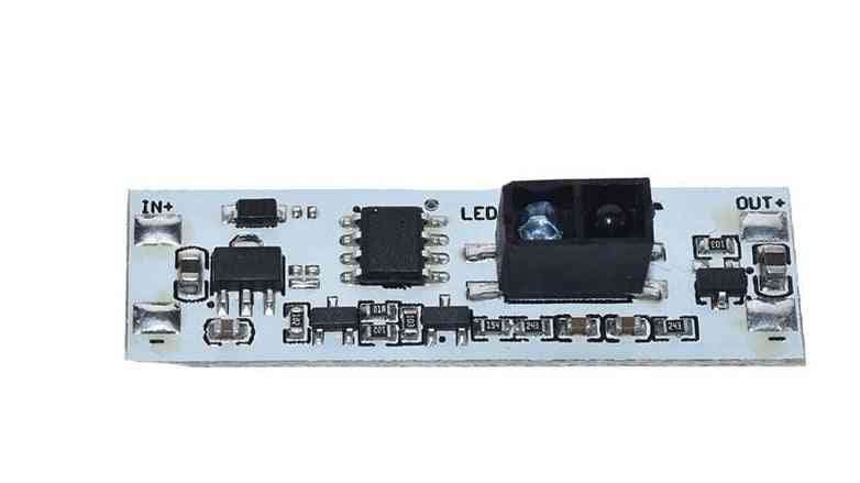 Hand Sweep Sensor Switch Module For Auto Smart Home Constant Voltage