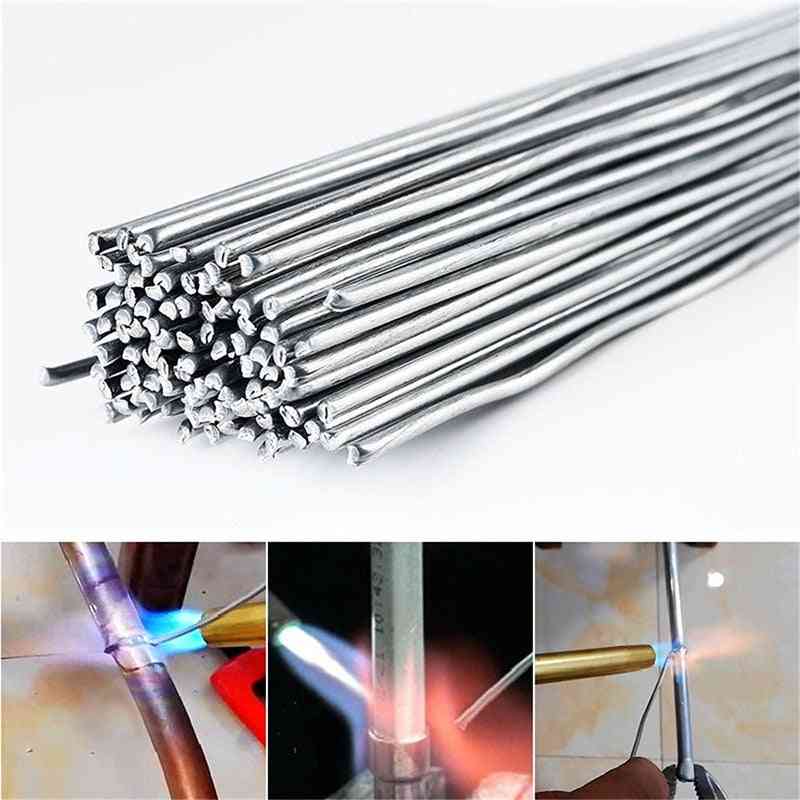 Low Temperature Solder Aluminum Welding Rod