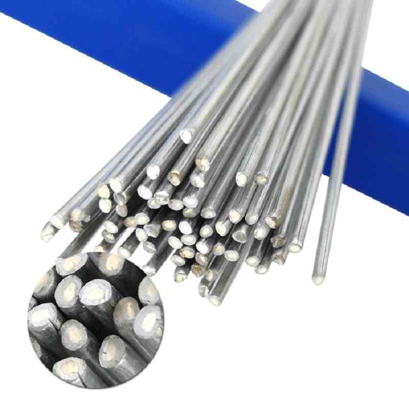 Low Temperature Wire Solder Cored Aluminum Welding Brazing Rod