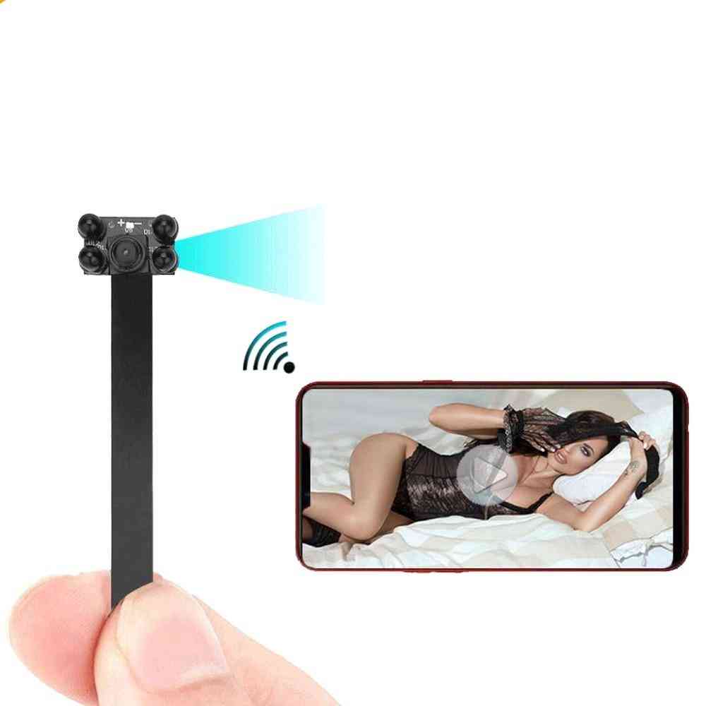 Mini-Kameramodul WiFi