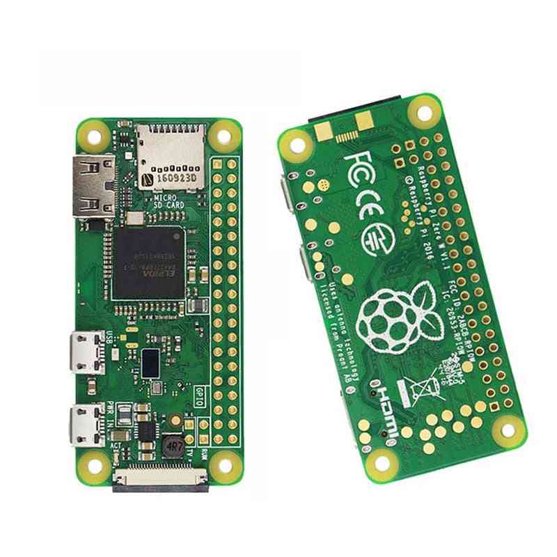 Pi Wireless Wife, Bluetooth Board With 1ghz Cpu, 512mb Ram