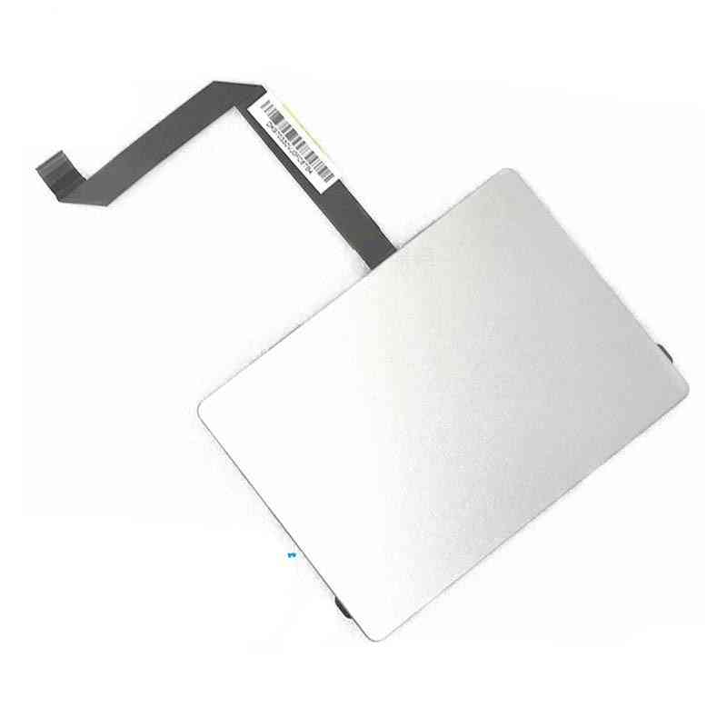 New Trackpad Touchpad With Cable 593-1604-b For Apple Macbook