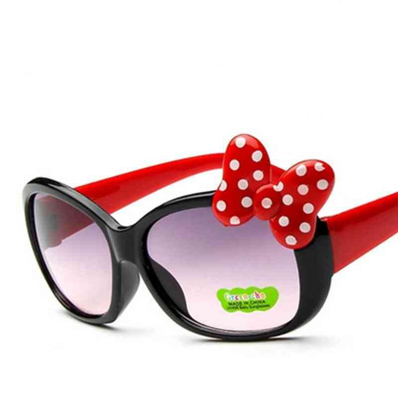 Alloy Classic Retro, Cute Sun-glasses Goggle For,
