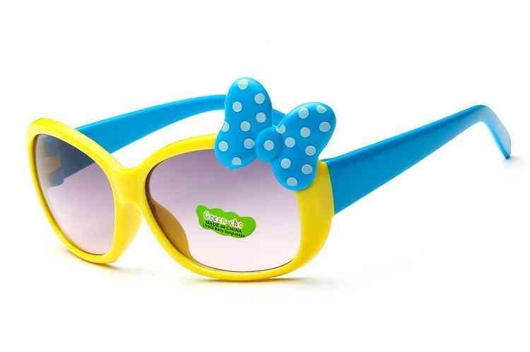 Alloy Classic Retro, Cute Sun-glasses Goggle For,