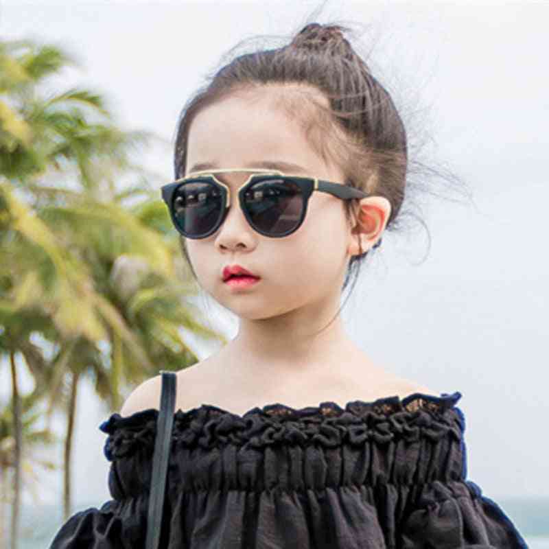 Sun-glasses, Sunshades Lunette, Soleil Femme For Boy & Girl