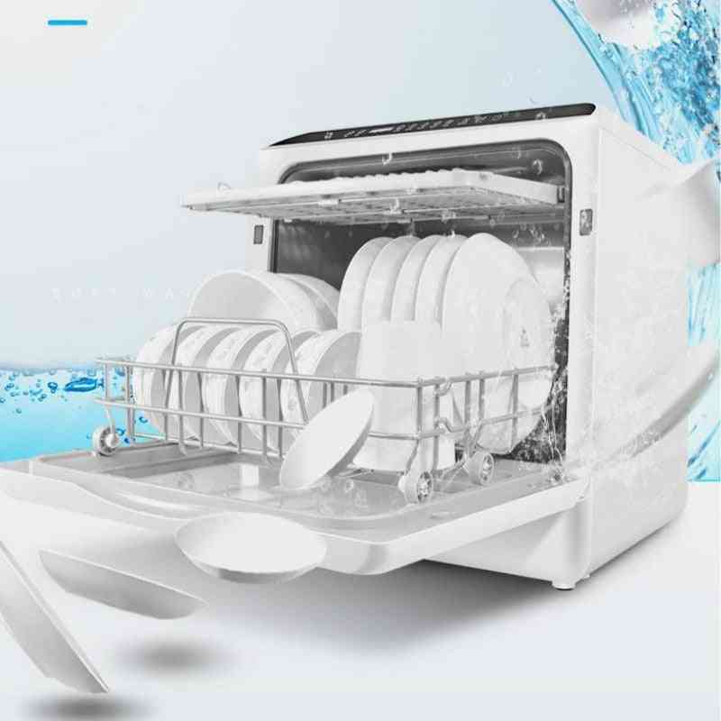 Mașină de spălat vase inteligentă