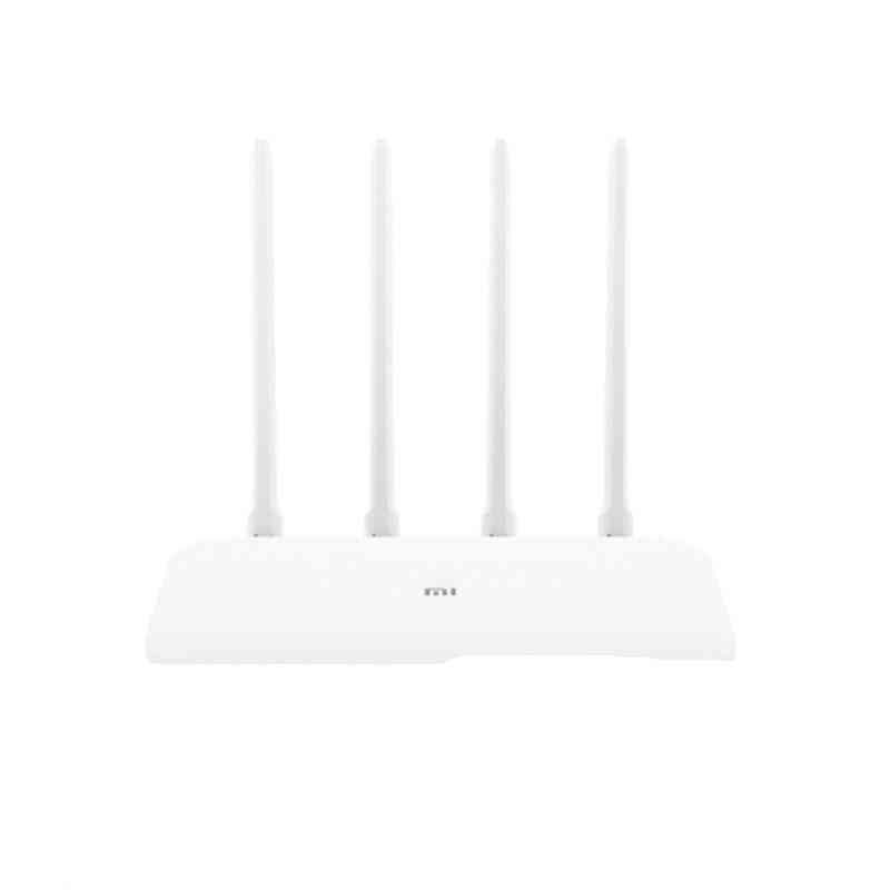 2.4ghz 5ghz Wifi 1167mbps, High Gain Router With 4 Antennas Network