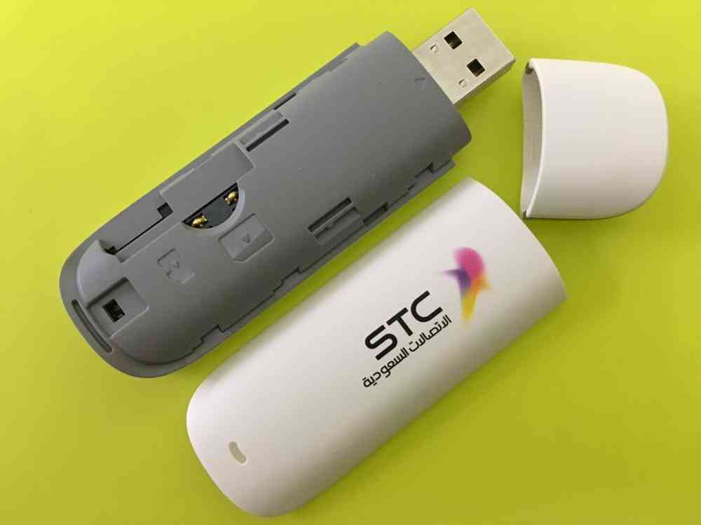 USB 3G modemski ključ za ključe za mobilne širokopasovne povezave
