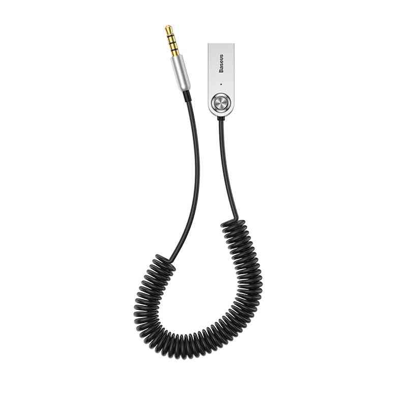 Usb Bluetooth Adapter Dongle Cable