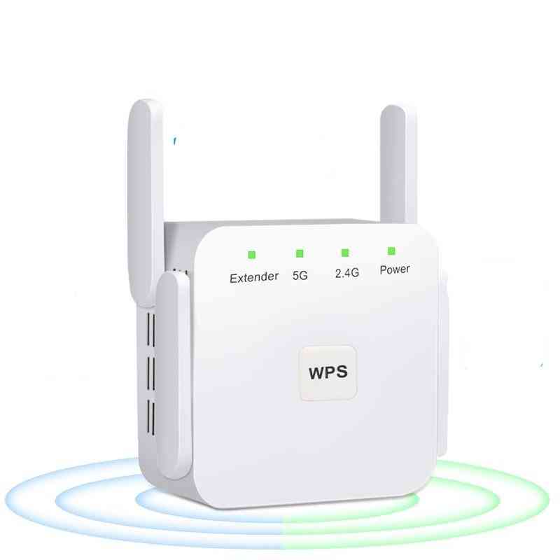 5g Wifi Repeater 1200mbps Router
