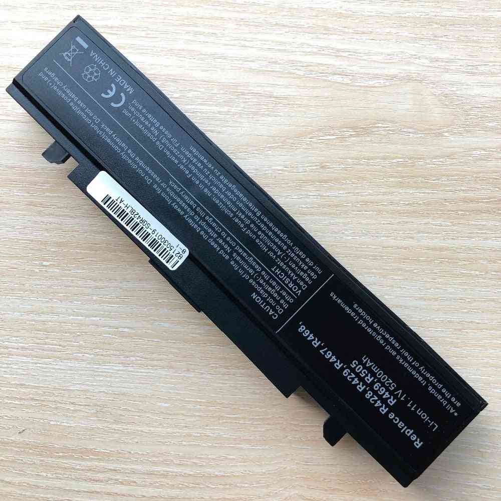 Hsw R428 Laptop Battery For Samsung