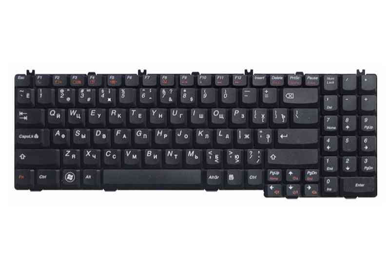 Keyboard For Laptop, Easy Way To Type