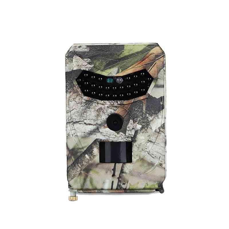 Hunting Photo Trap 12mp, Wildlife Trail Night Video, Thermal Imager Cameras