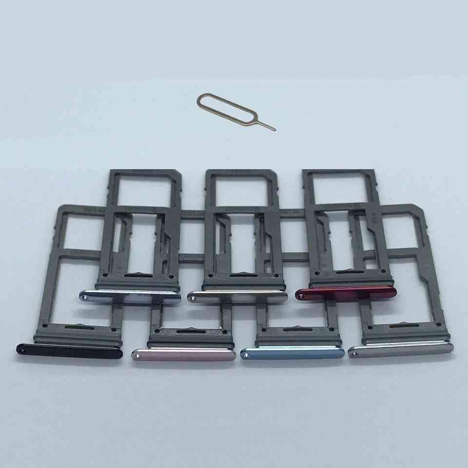 Sim Cards Adapters, Micro Sd Tray Holder
