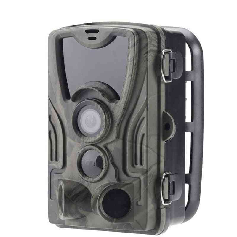 Hc801a камера за лов на дива природа с движение за нощно виждане