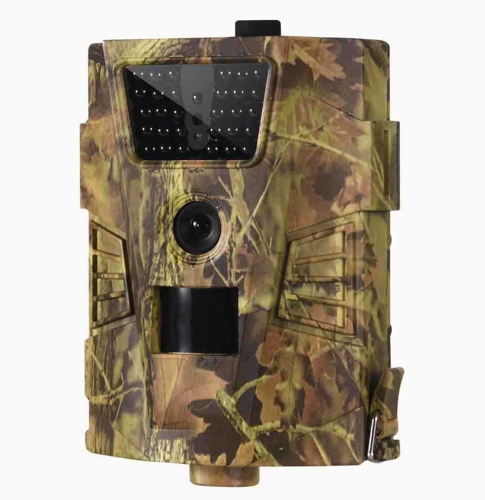 Wildlife Trail, Infrared Night Vision, Outdoor Hunting, Surveillance Cameras  (yellow)